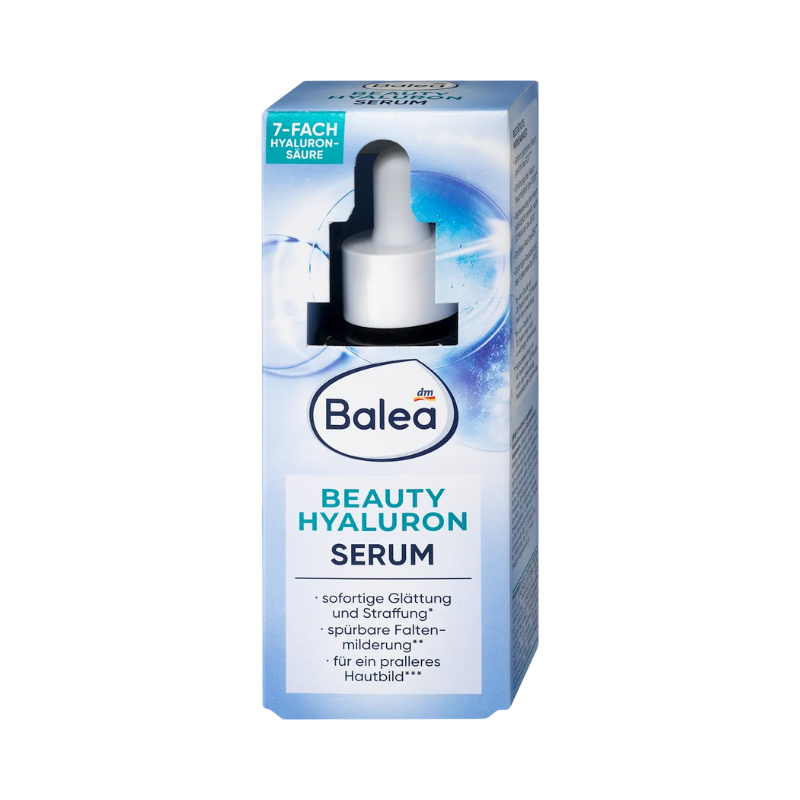 Sérum Beauté Hyaluron 7 fois, 30 ml