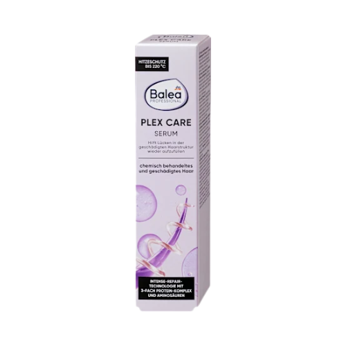 Balea Sérum Capillaire Plex Care – 50 ml