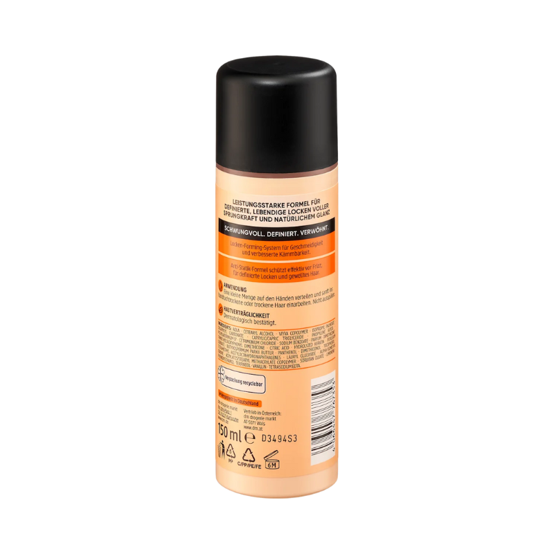 Styling Cream Dream Curls – 150 ml