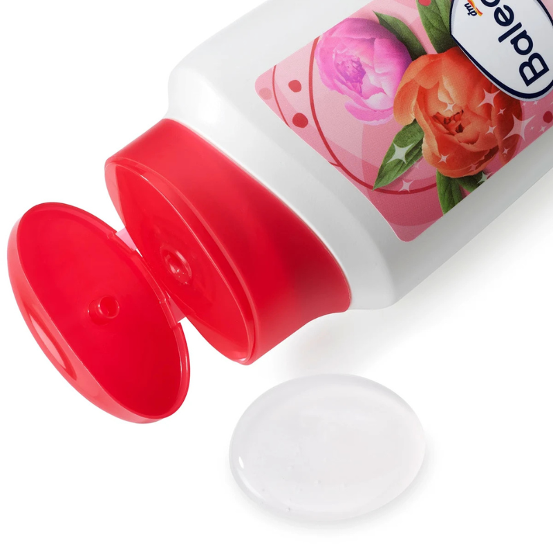 Balea - Shampoing Couleur Brillance, 300 ml