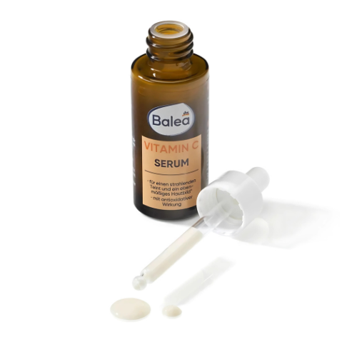 Balea Sérum Visage à la Vitamine C – 30 ml