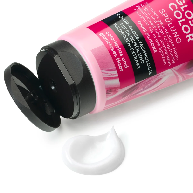 Conditioner Glossy Color – 200 ml