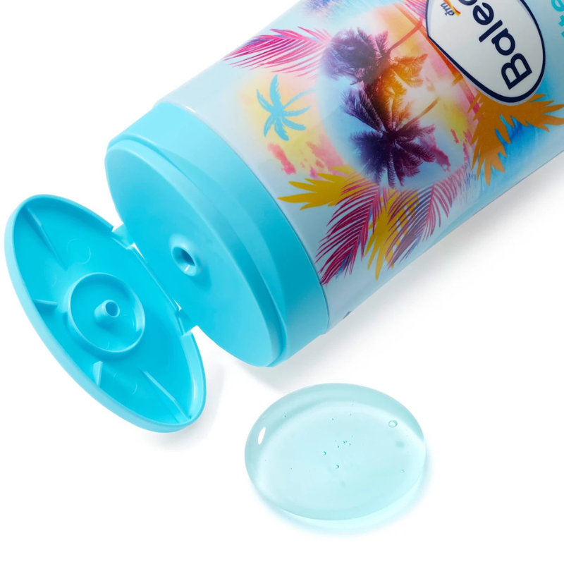 Gel douche Après-soleil, 300 ml