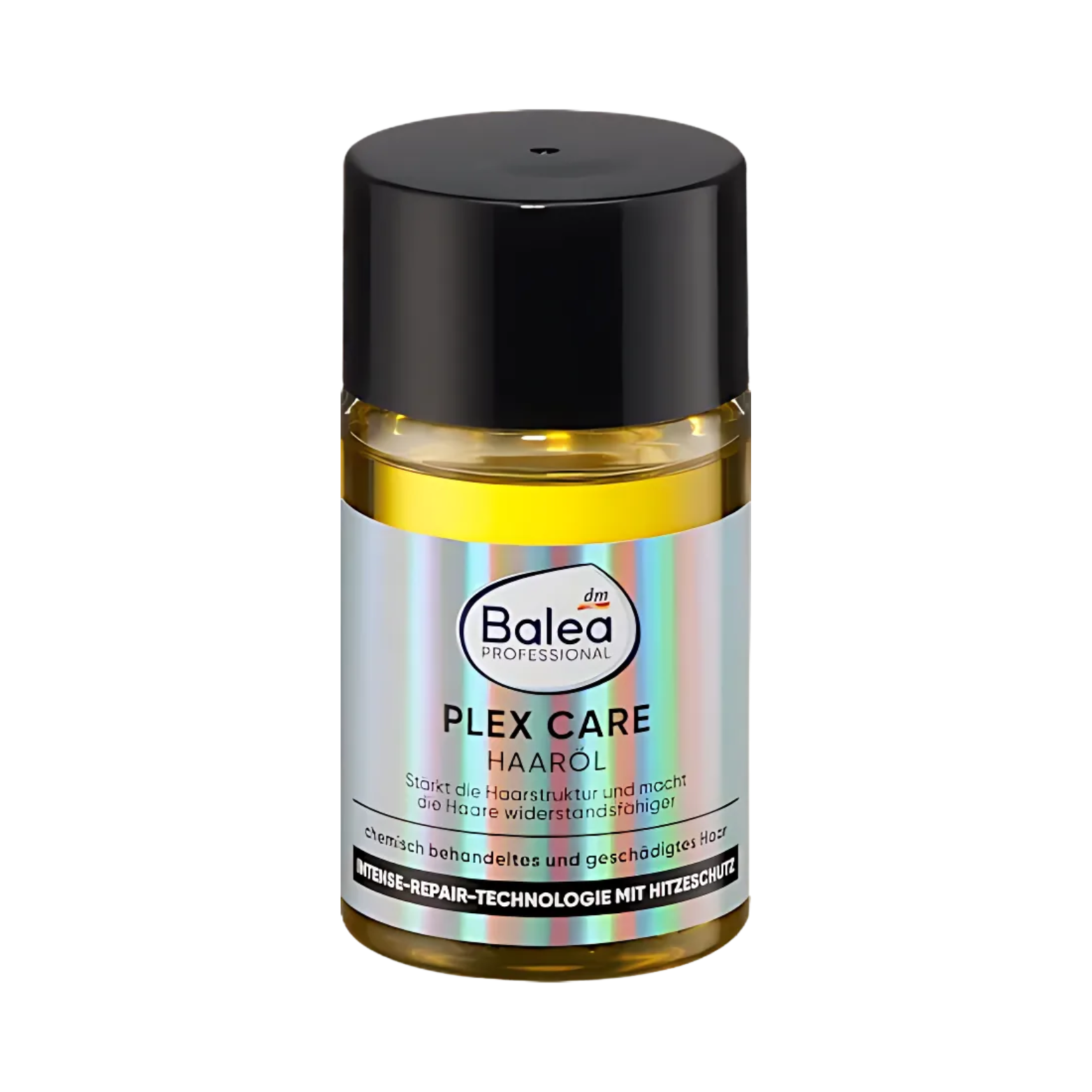 Balea Huile Capillaire Plex Care – 50 ml