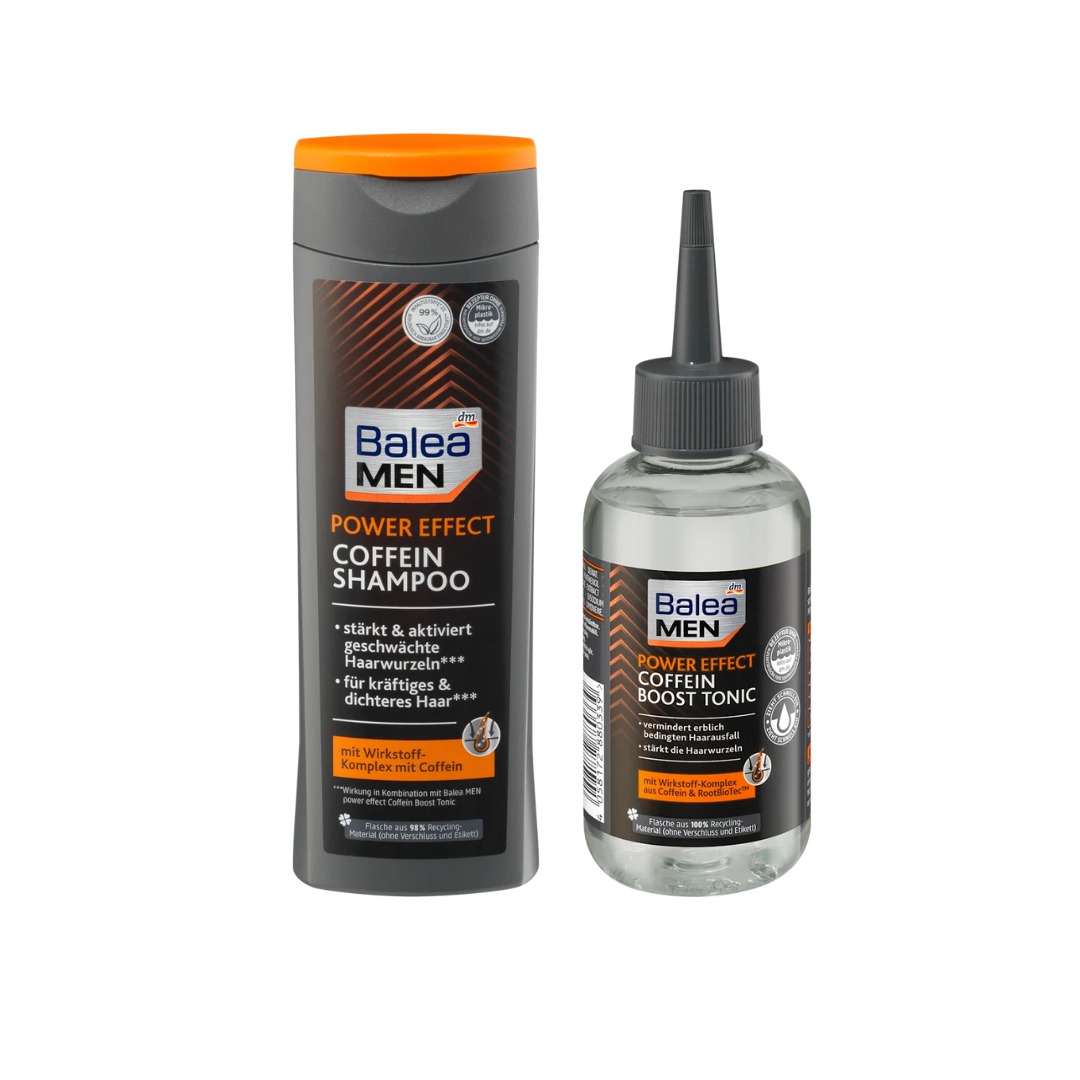 Pack Men Power Effect