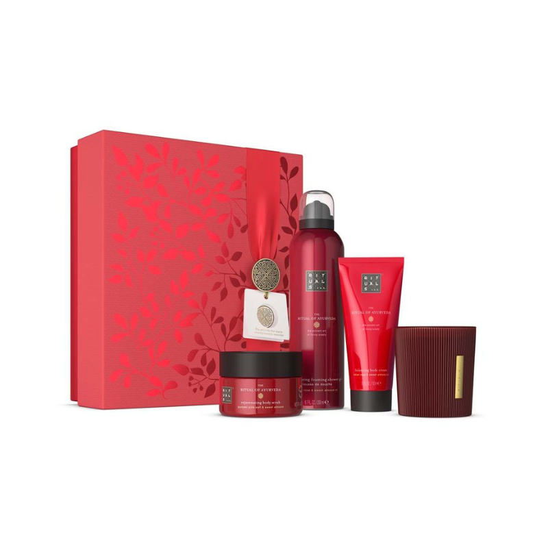 Rituals – The Ritual of Ayurveda Pack M