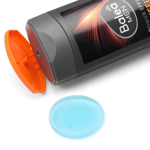 Shampooing Power Effect Caféine – 250 ml