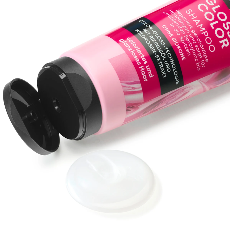 Shampoo Glossy Color – 250 ml