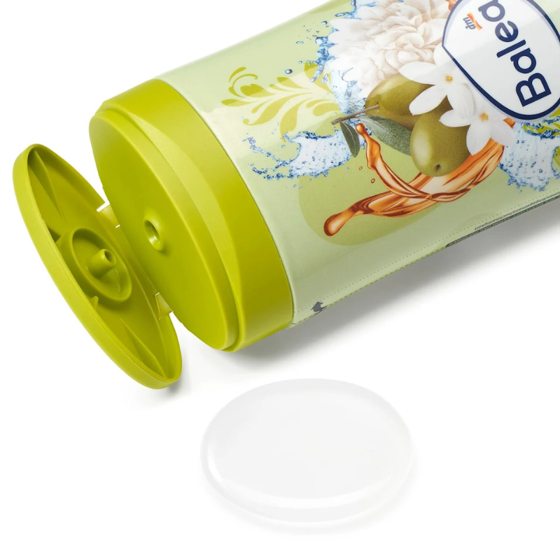 Balea - Gel douche à l'olive douce - 300 ml
