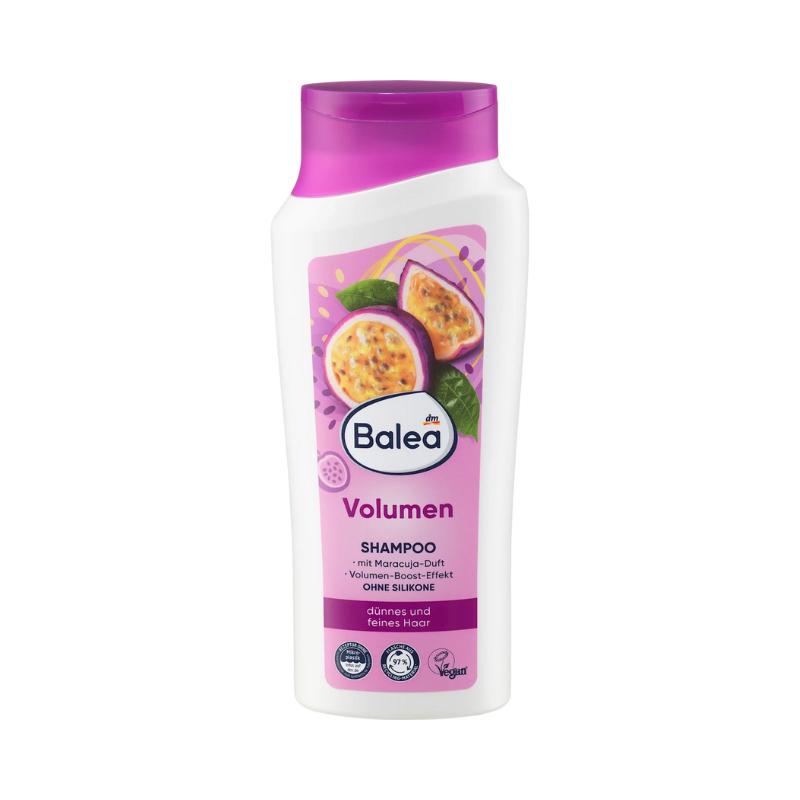 Shampooing Volume, 300 ml