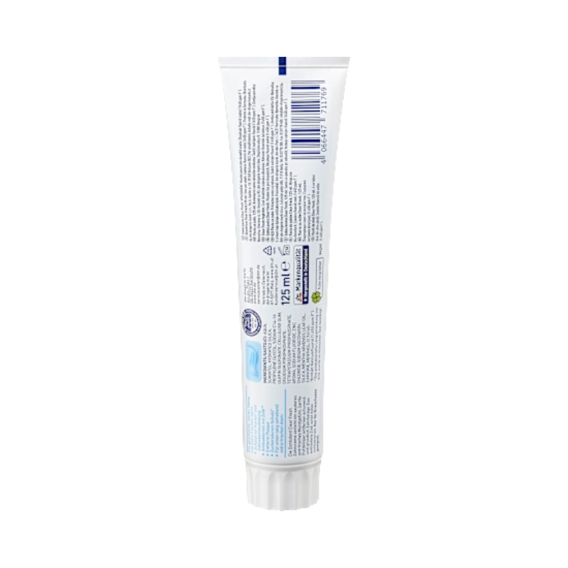 Dentifrice Clear Fresh, 125 ml