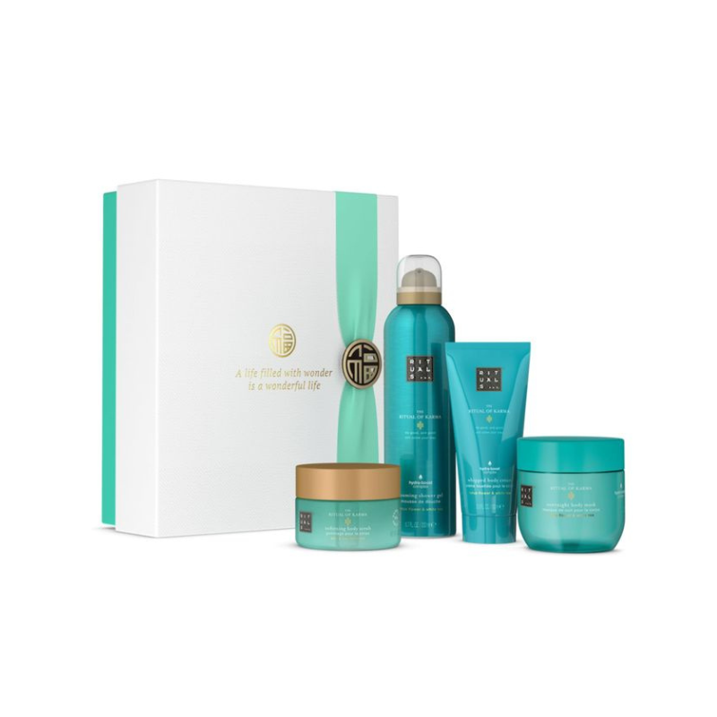 Rituals - The Ritual of Karma Pack M