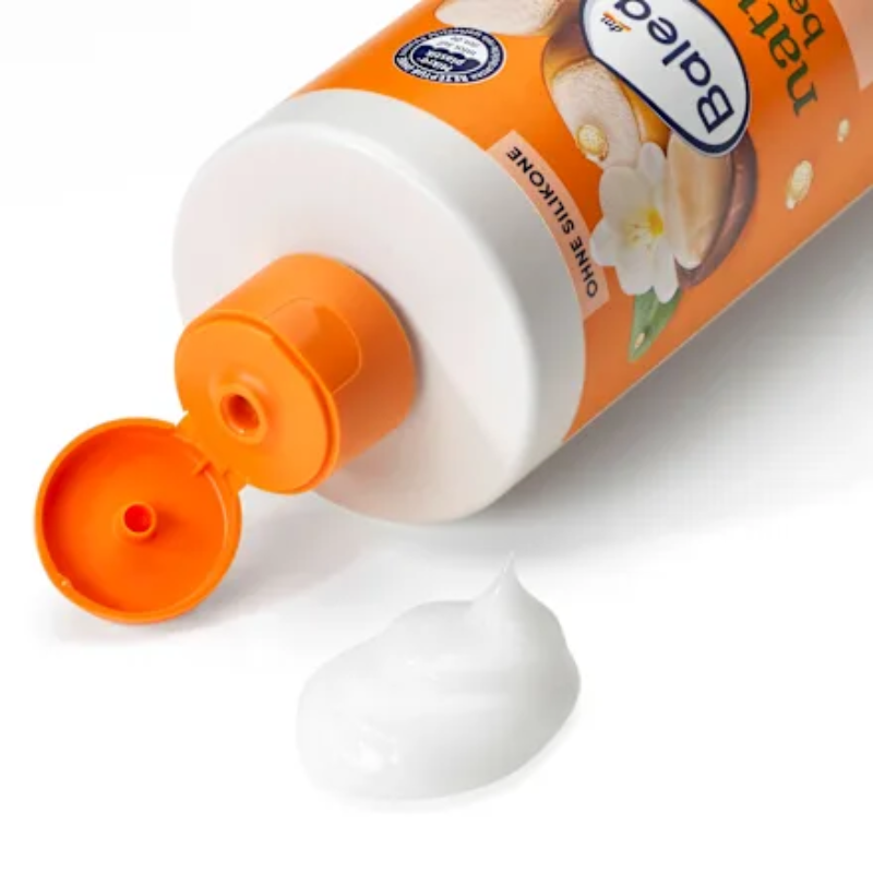 Soin Rinçant Boucles Beauté Naturelle – 350 ml