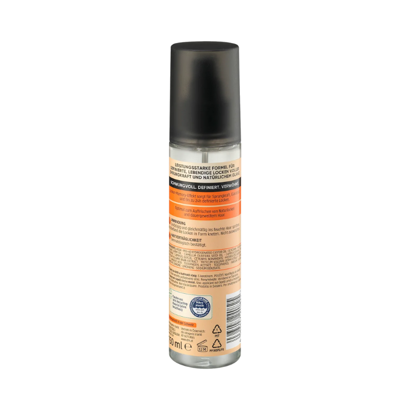 Define Spray Dream Curls – 150 ml