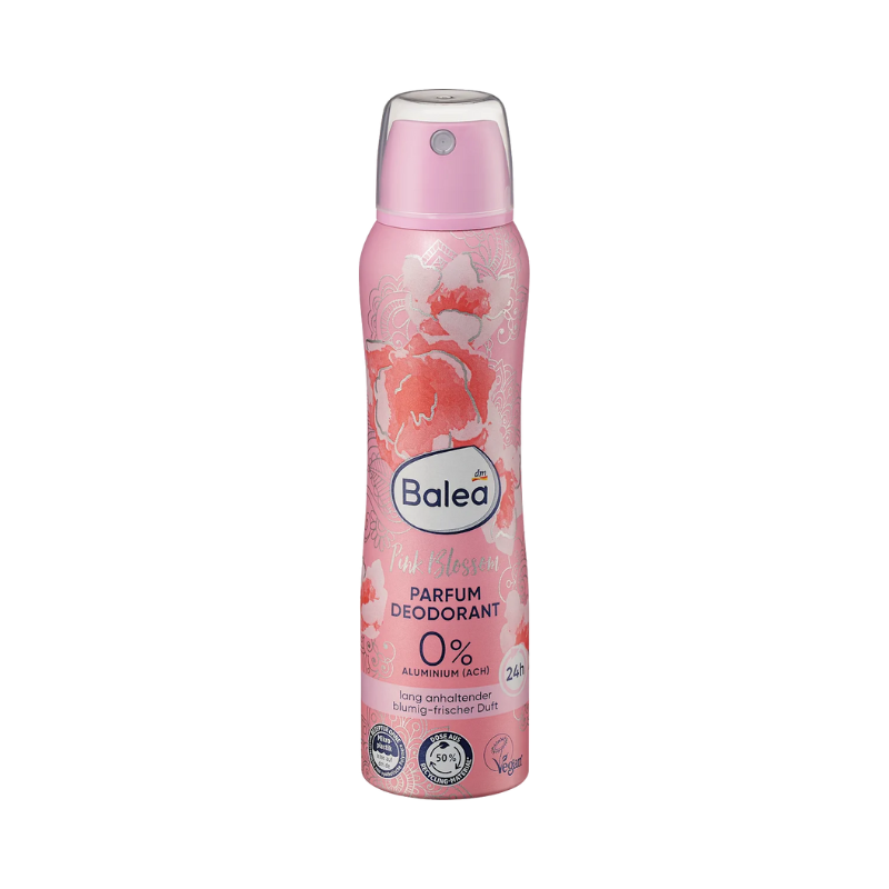 Déospray Perfume Pink Blossom – 150 ml