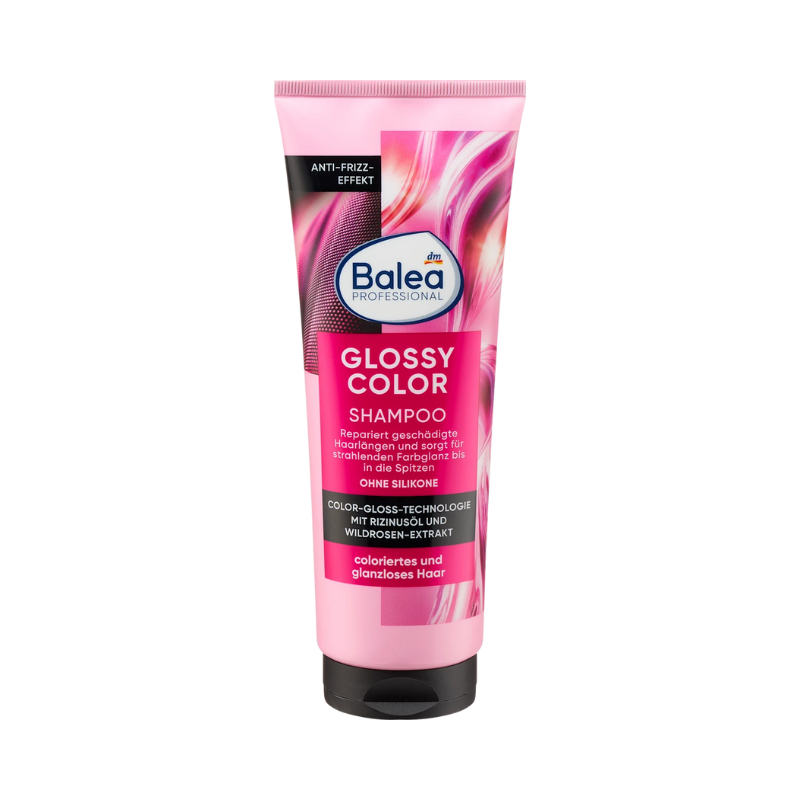 Shampoo Glossy Color – 250 ml