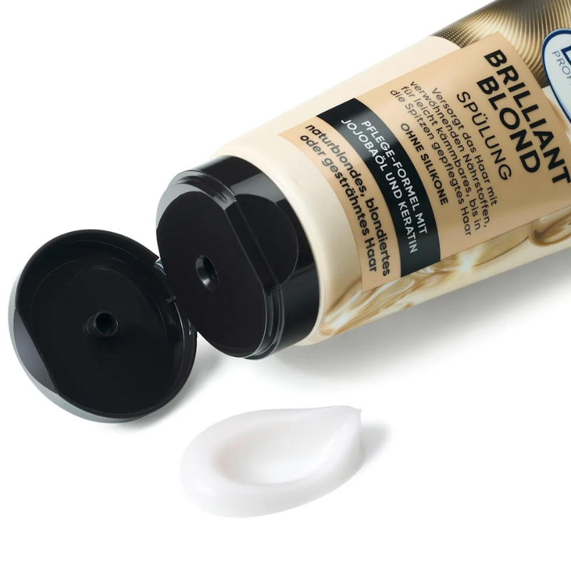 Conditioner Brilliant Blonde – 200 ml