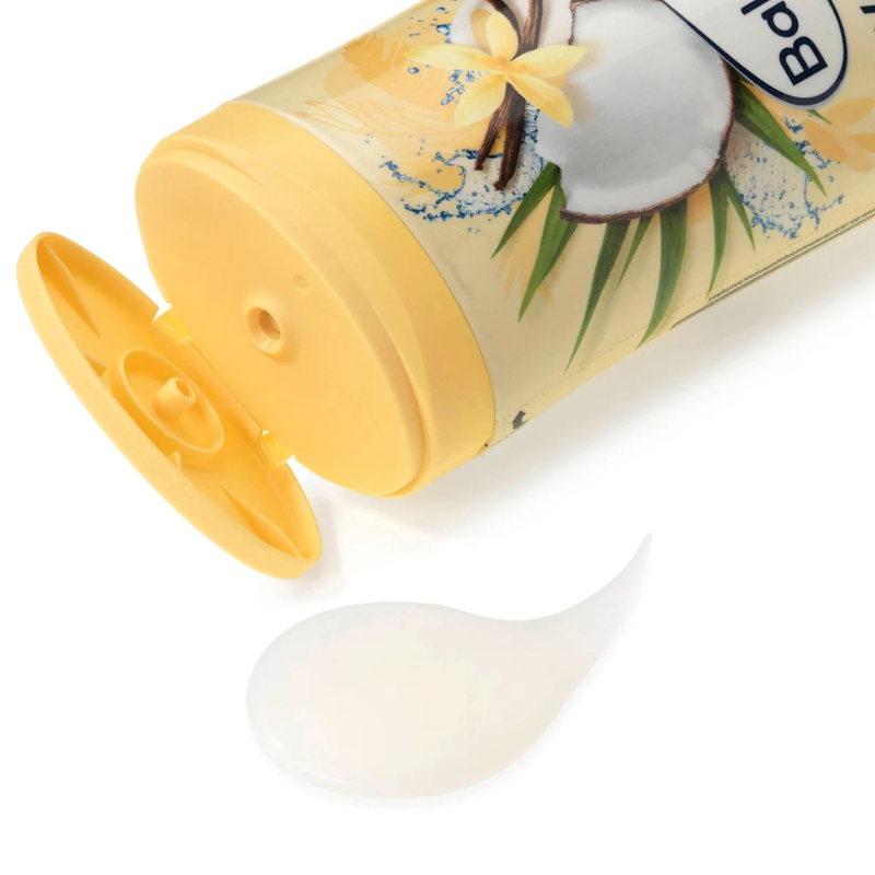 Balea - Gel douche au vanille & coco-300 ml