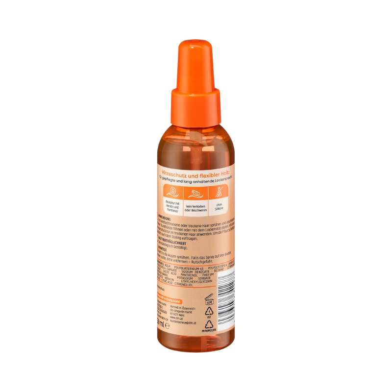 Balea - 2in1 Protection thermique & Fixation