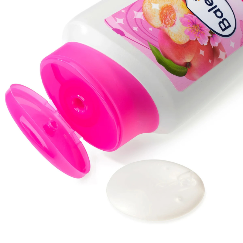 Balea - Shampoing Brillance Soie - 300 ml