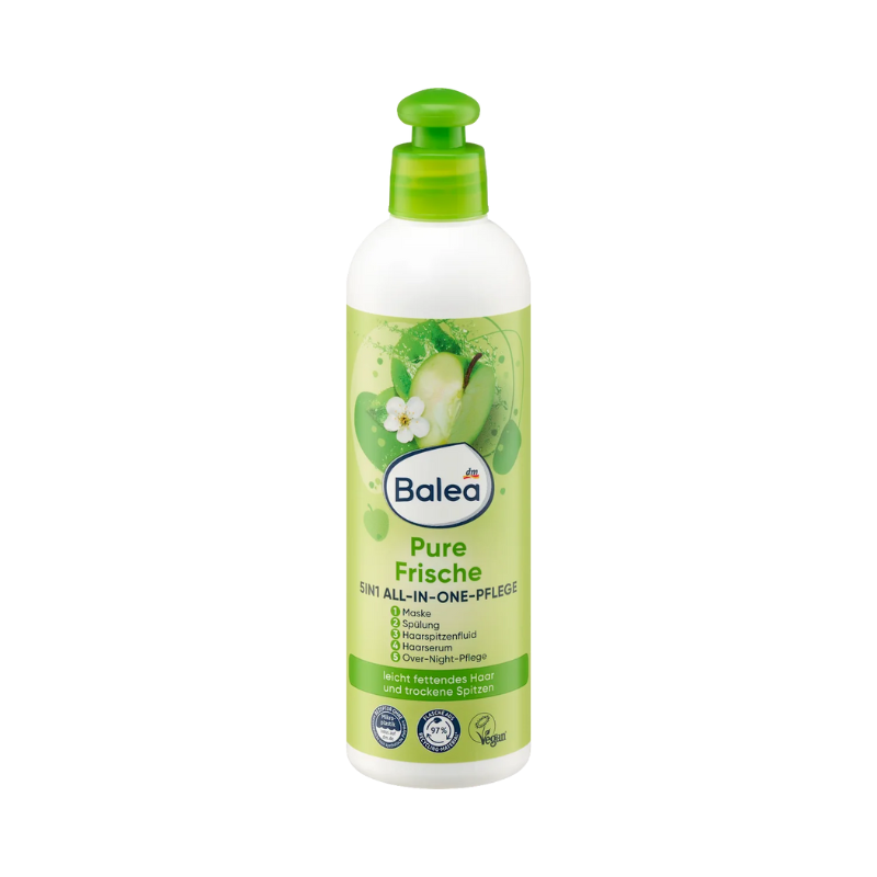 All-In-One Care Pure Freshness 5in1 – 250 ml