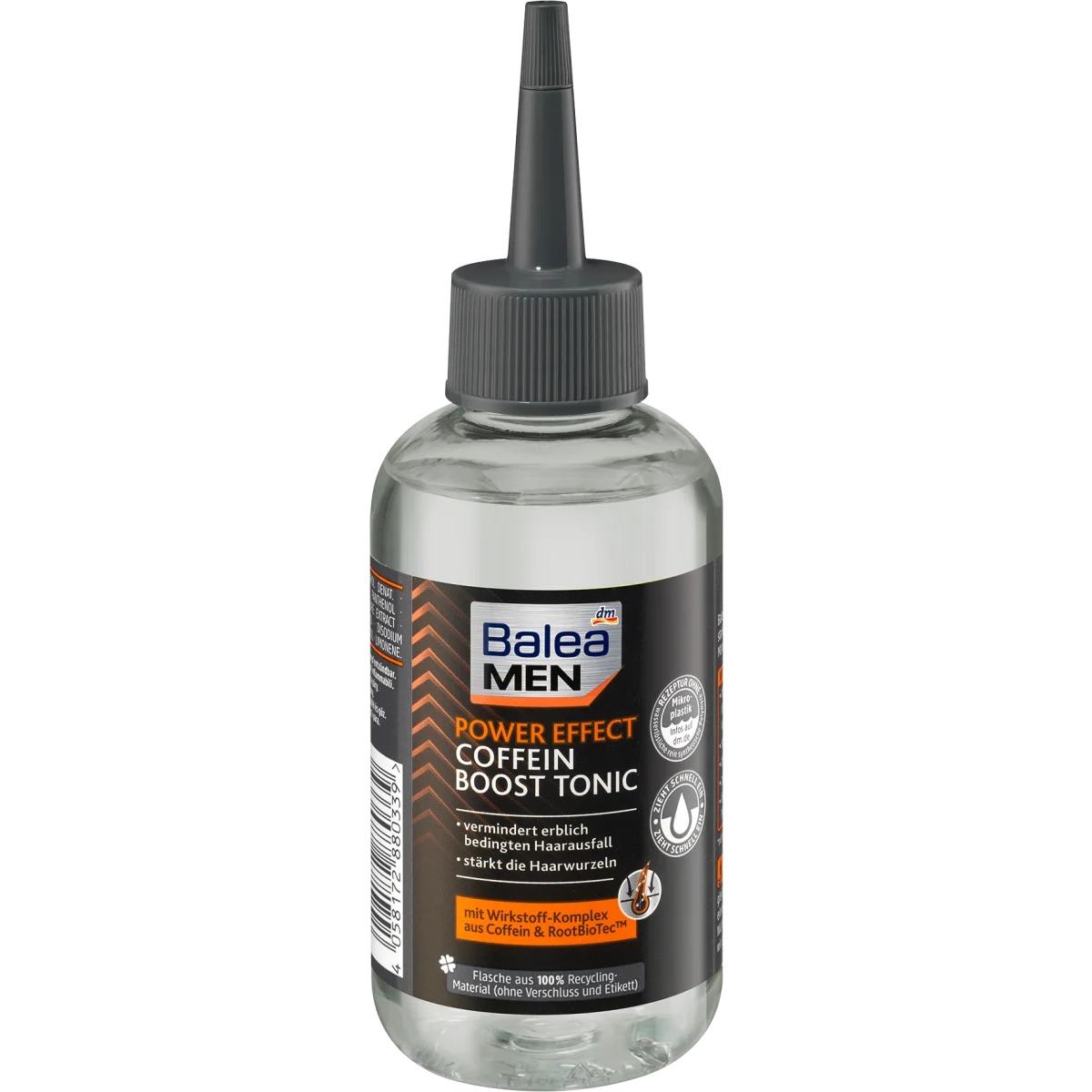 Pack Men Power Effect