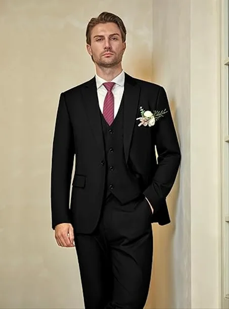 أزياء الرجال