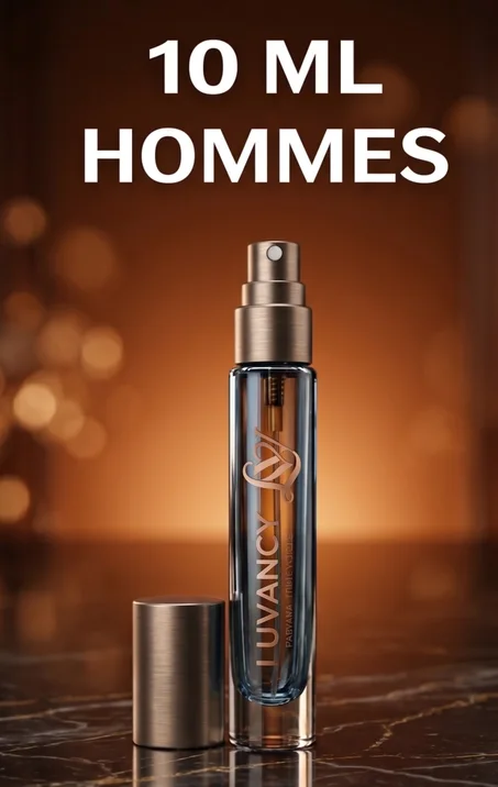 10ml HOMMES