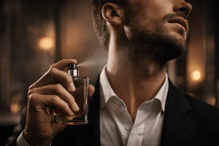 pour LES HOMMES
