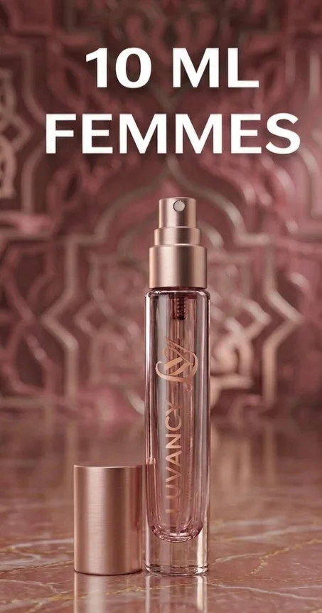 10ml FEMMES
