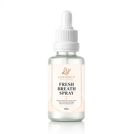 Solution Naturelle Contre La Mauvaise Haleine