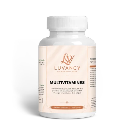 MULTIVITAMINES
