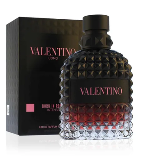 10ml VALENTINO UOMO BORN IN ROMA INTENSE