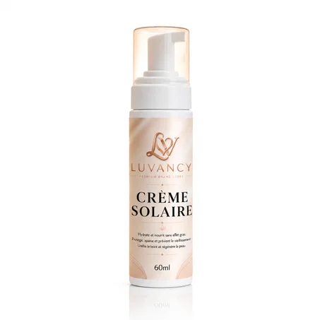 Ecran Solaire Naturel