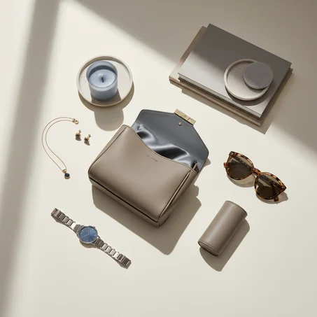 الإكسسوارات ومنتجات متنوعة