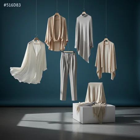 الأزياء والموضة