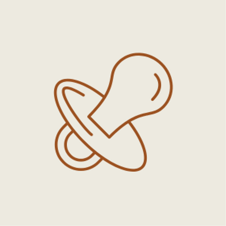 الأطفال والرضع