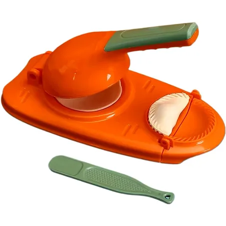 قالب يدوي لتغليف الزلابية