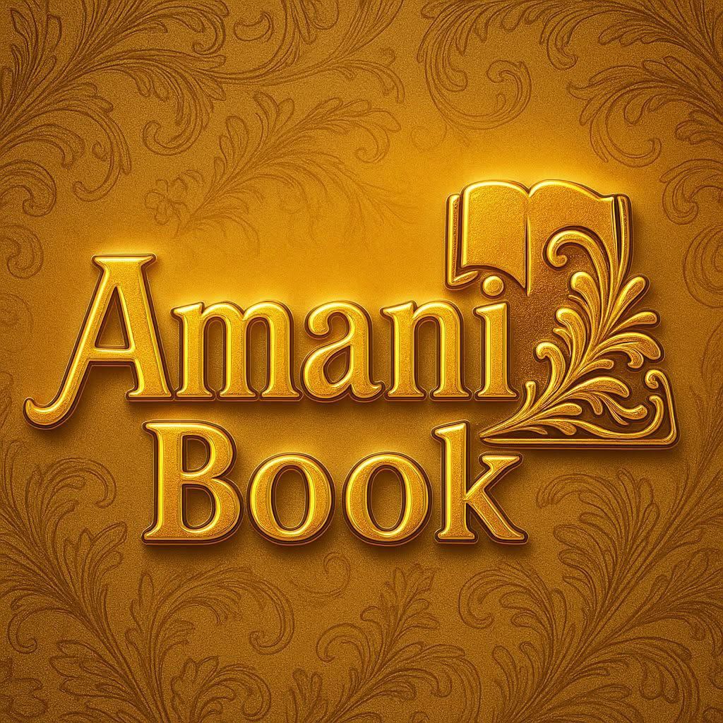 amanibook