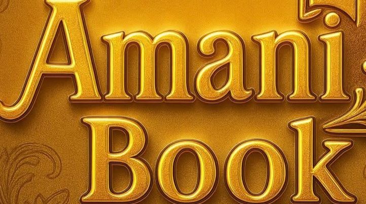 amanibook
