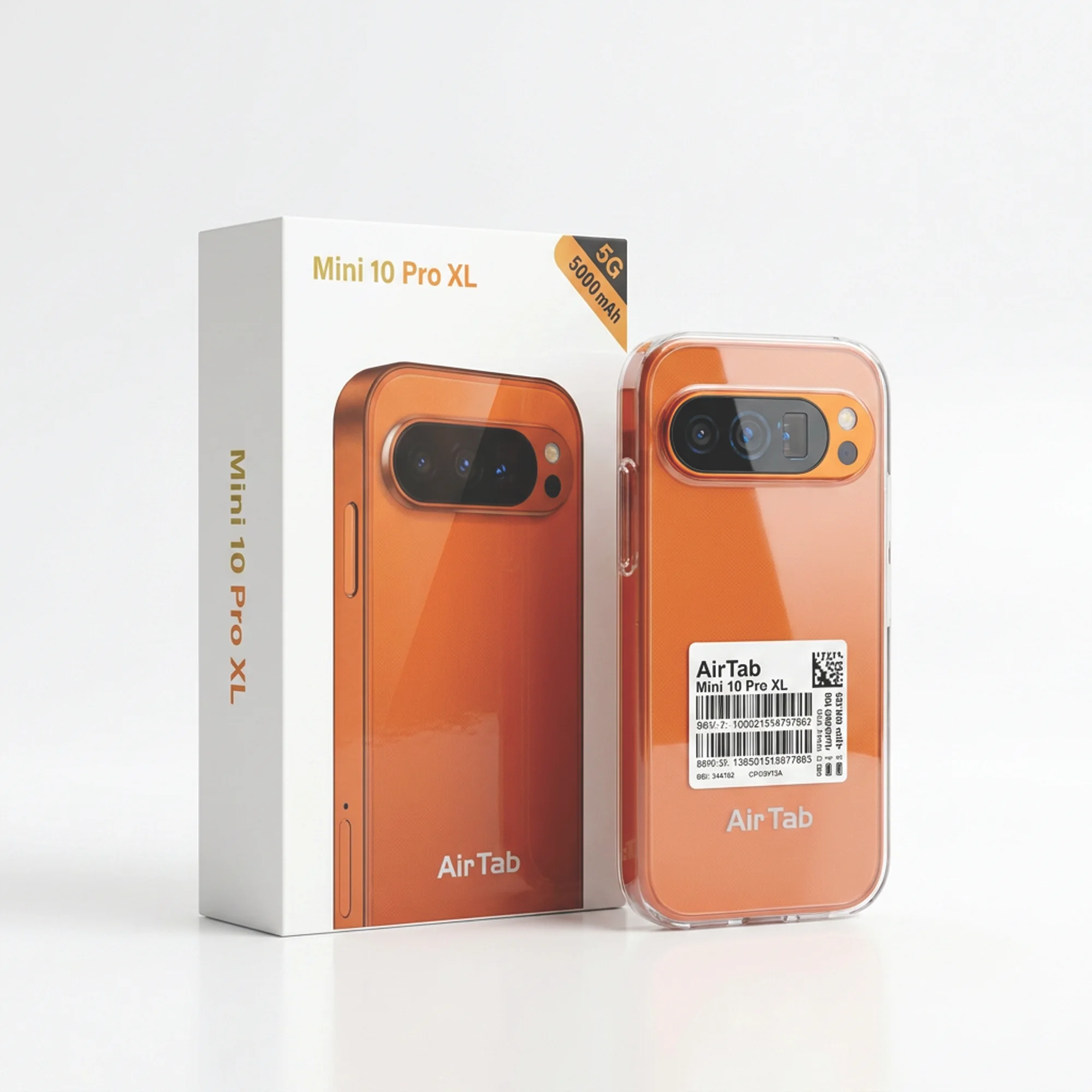 Air Tab Mini 10 pro XL