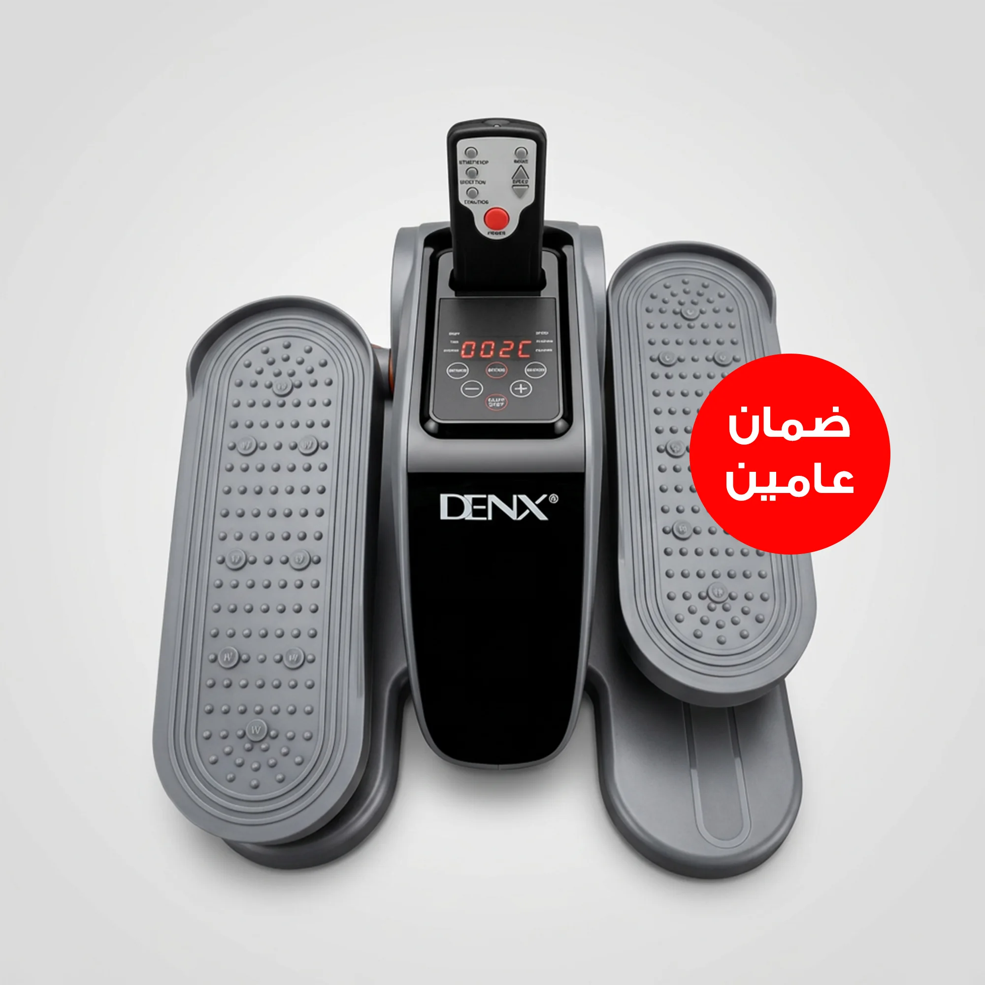 جهاز تمرين الساقين الكهربائي – جهاز تمرين الدواسات DENX DX3715