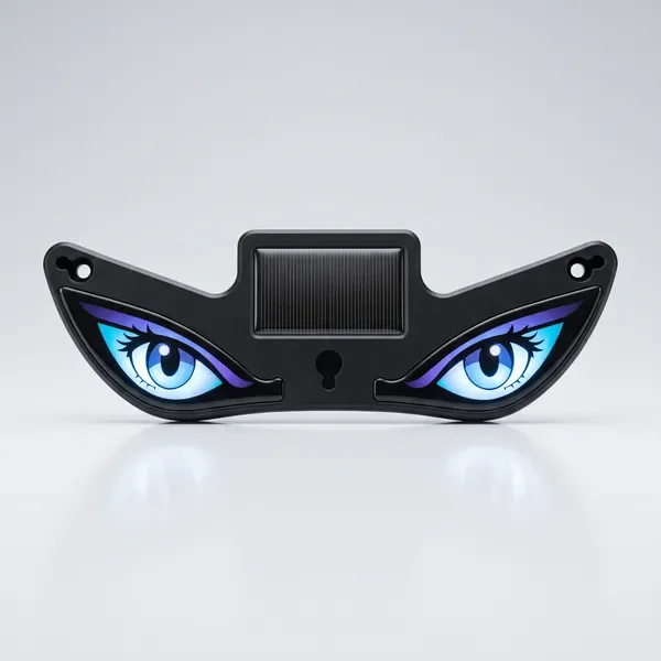 Devil Eye LED  مصباح تحذير