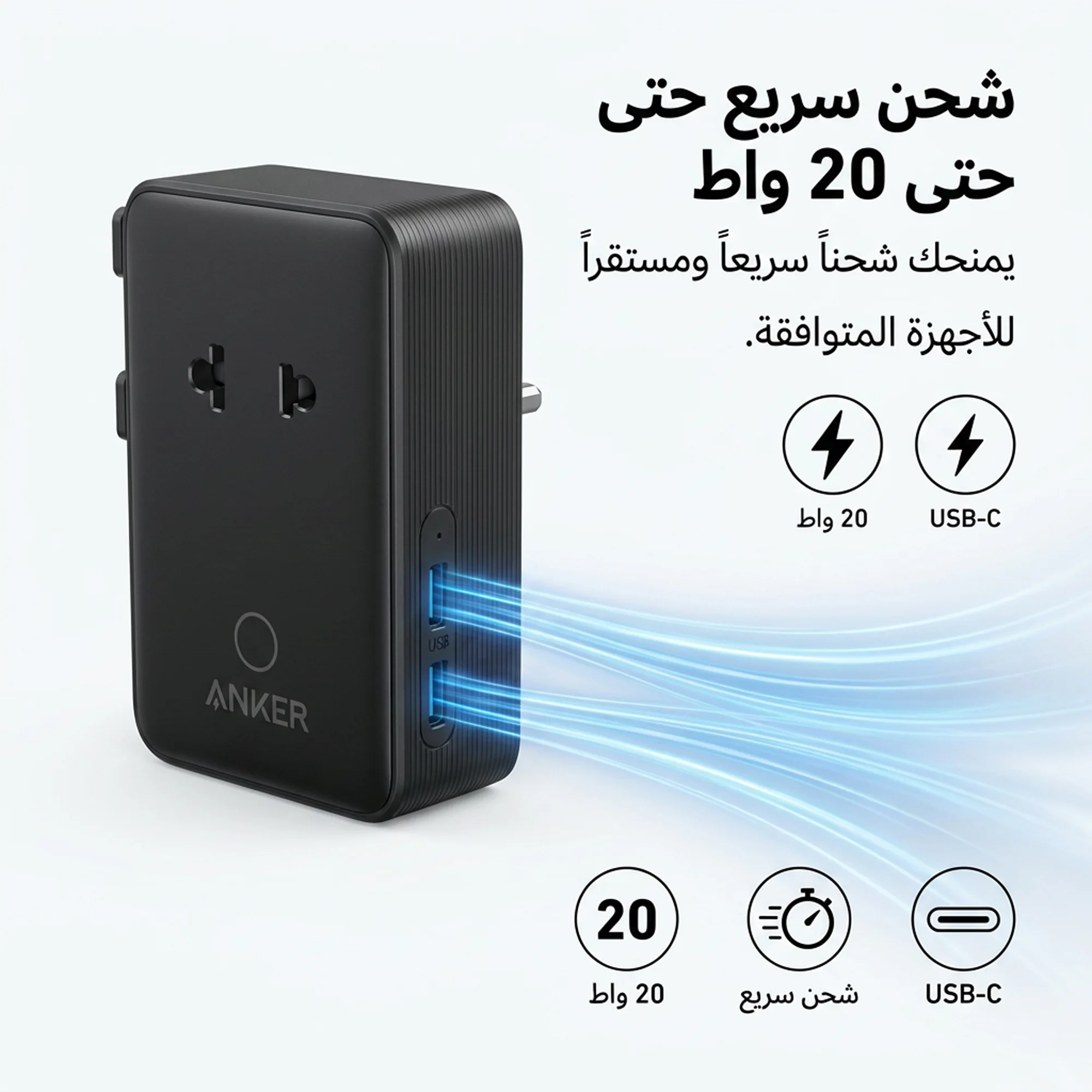 شاحن أنكر ضمان عام (copy)
