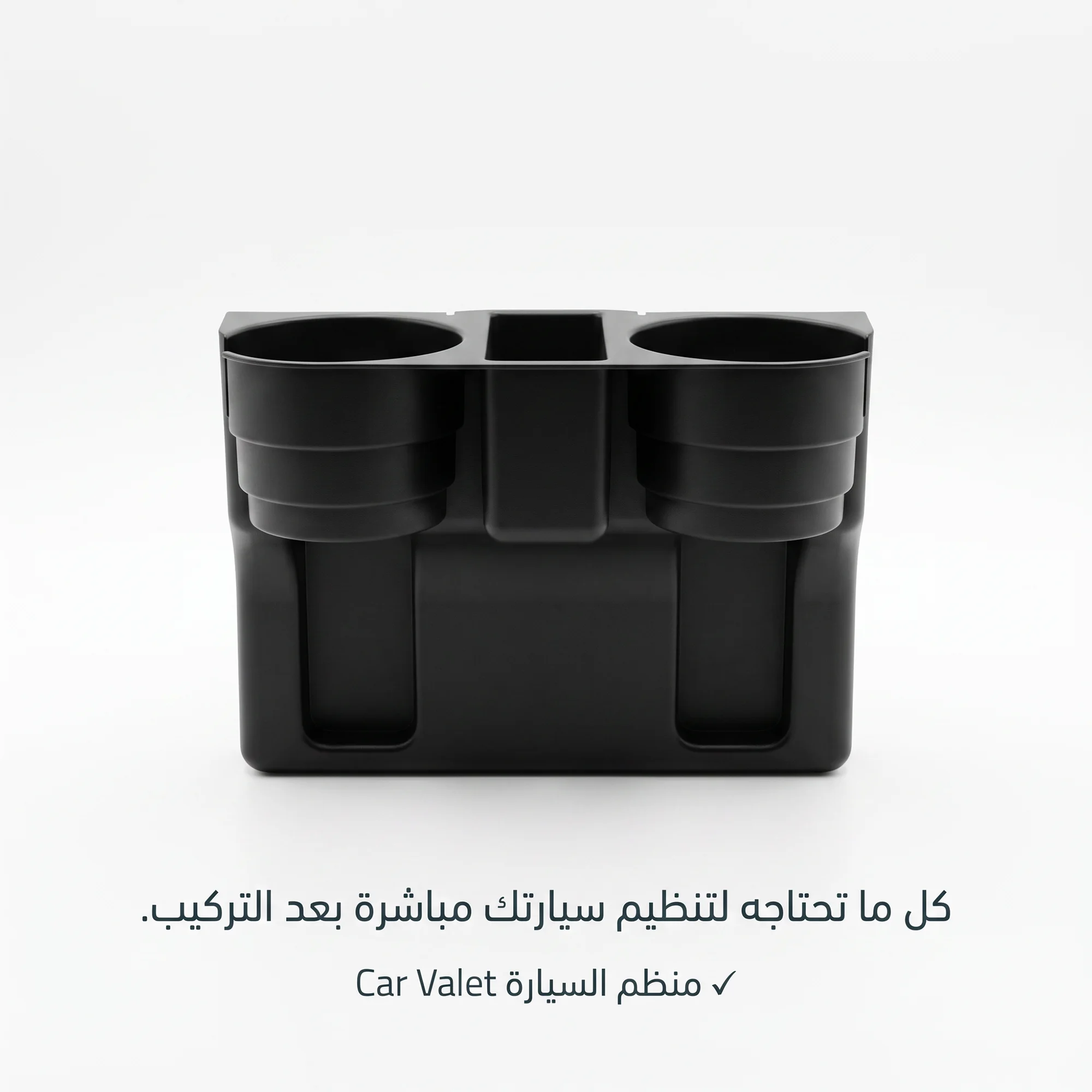 كوب حافظ للحرارة سعة 2L من الستانلس ستيل