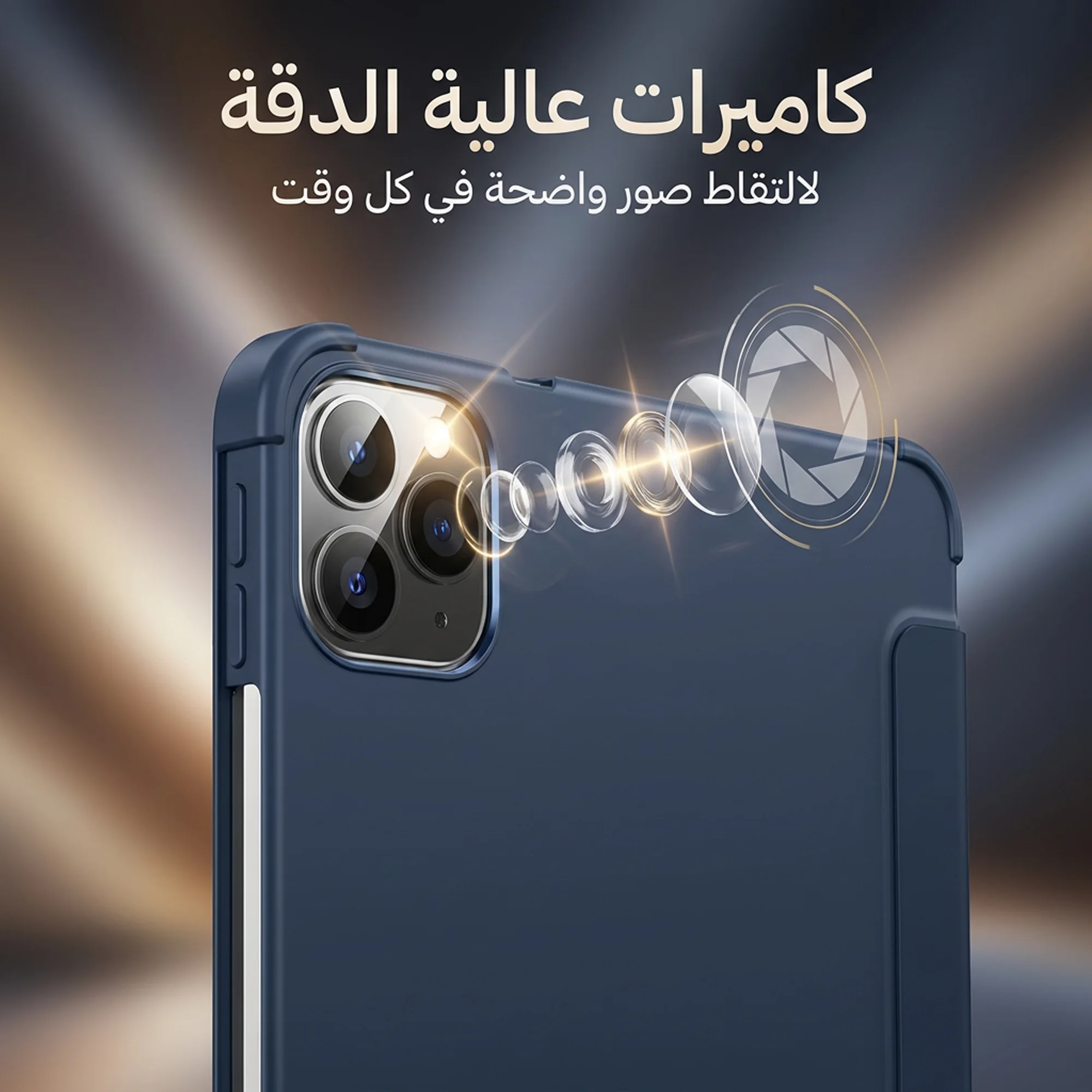 تابلت كبير 11 بوصة Oteeto S12 ( ضمان عام )