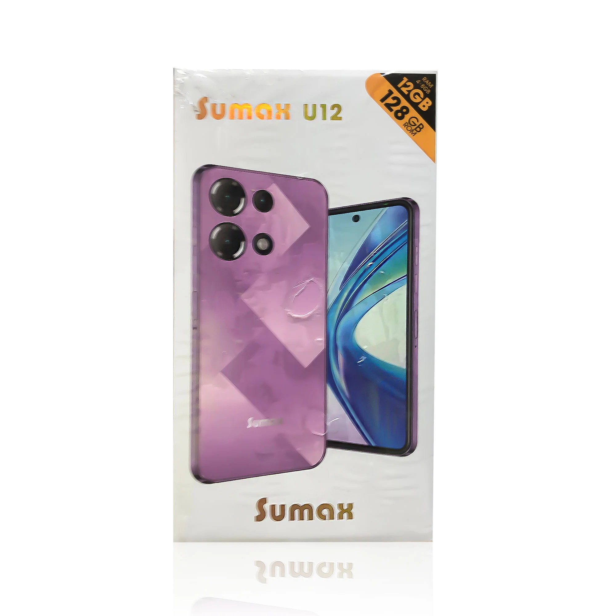 هاتف SU max 12