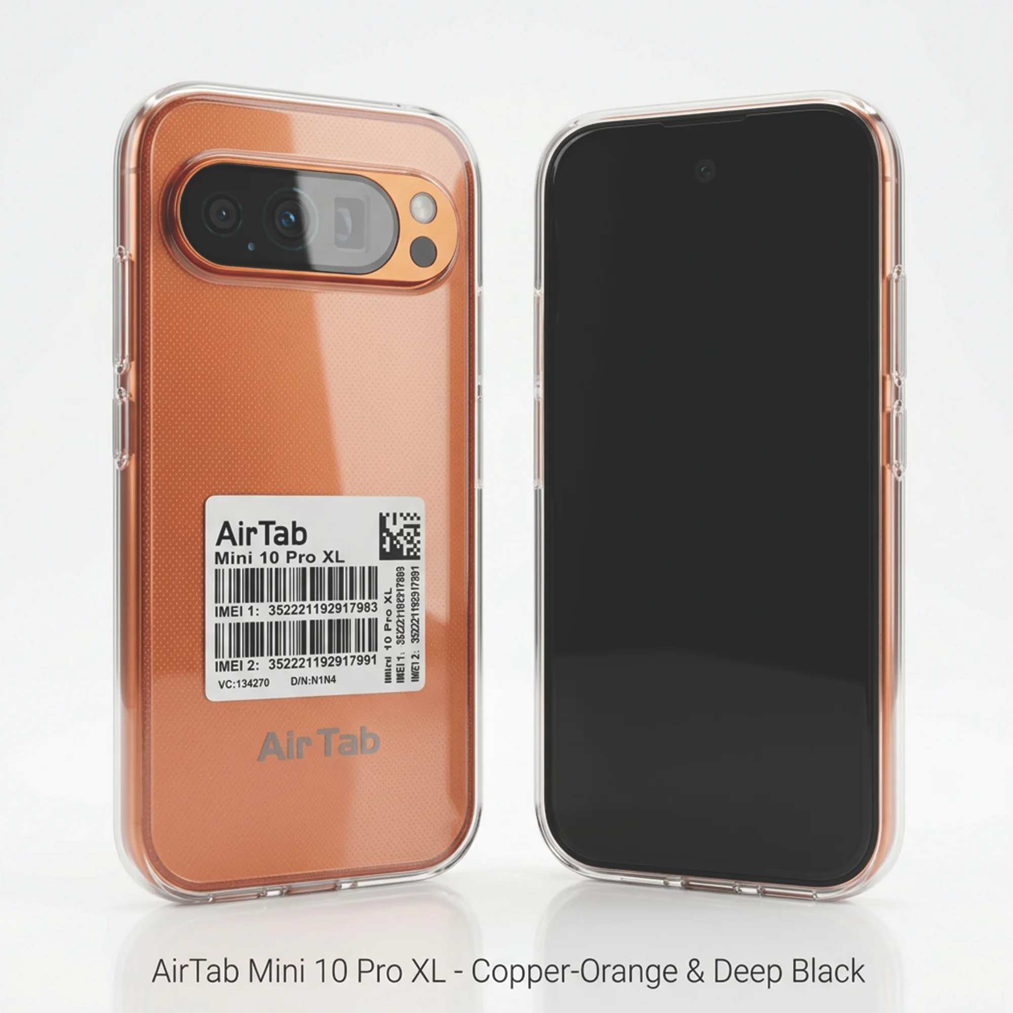 Air Tab Mini 10 pro XL