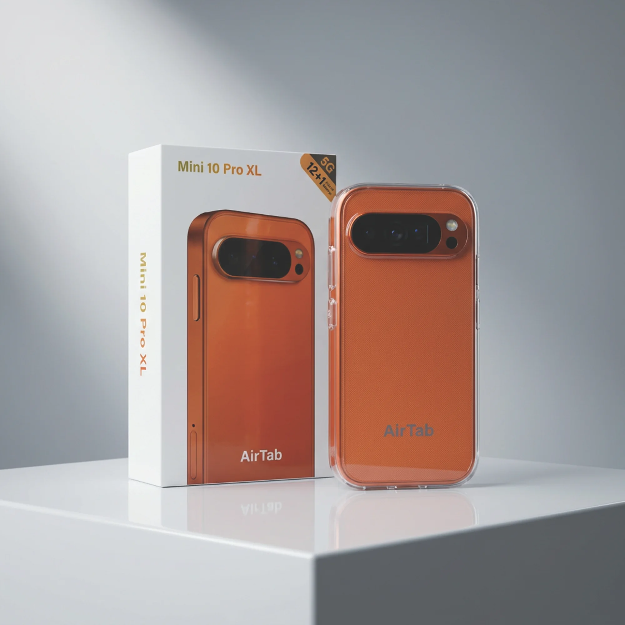 Air Tab Mini 10 pro XL