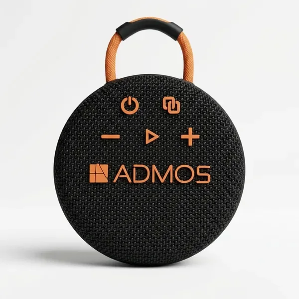 Speaker Waterproof Outdoor Wireless Speaker 5W Power